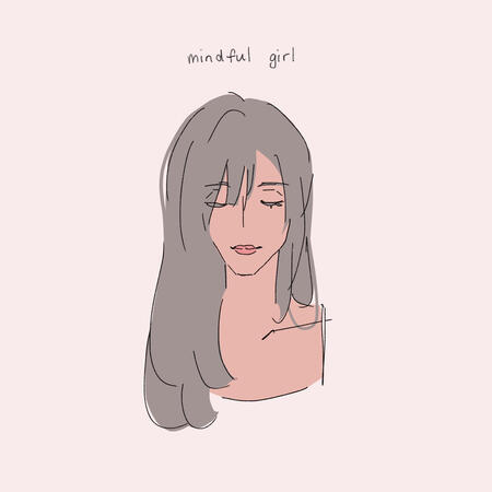 when i was happy with my meditation and yoga progress